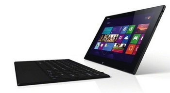 Sony Vaio Tap 11